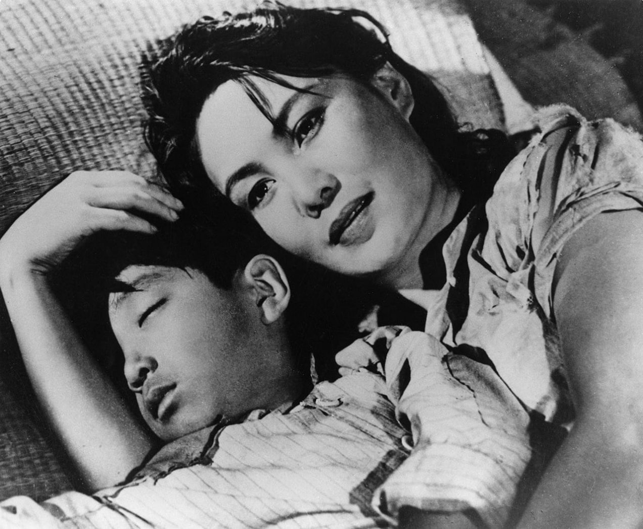 白杨:祝福声远传千里,春满人间霞满天