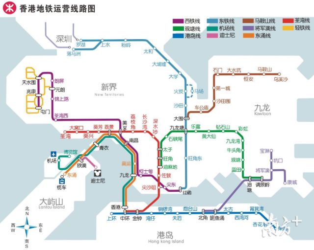 东莞在画一张什么图