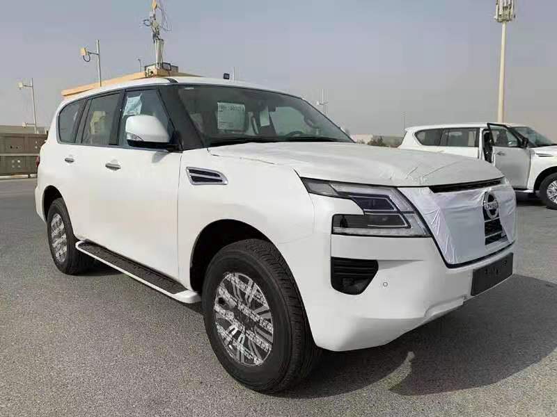 首批2020款"沙漠王子"途乐到港,新外观,怀旧内饰,降价会爆款