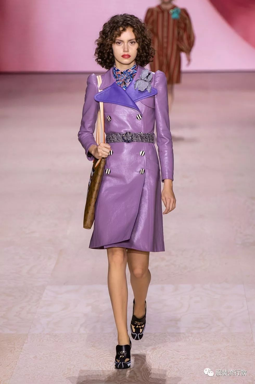 louis vuitton 路易威登 2020年春夏系列 巴黎时装周