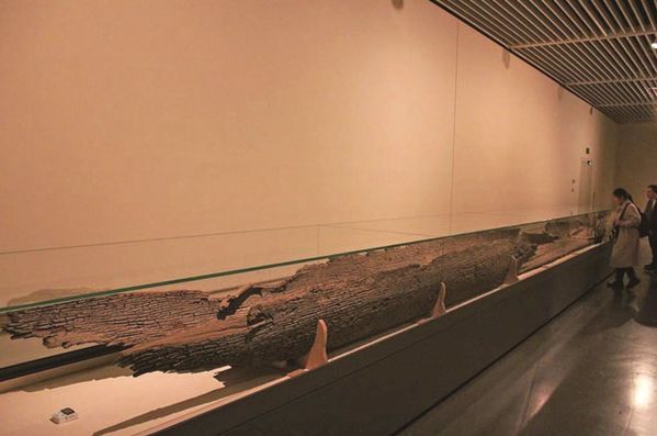 海之忆 | 巡礼中国古代舟船文明_福建