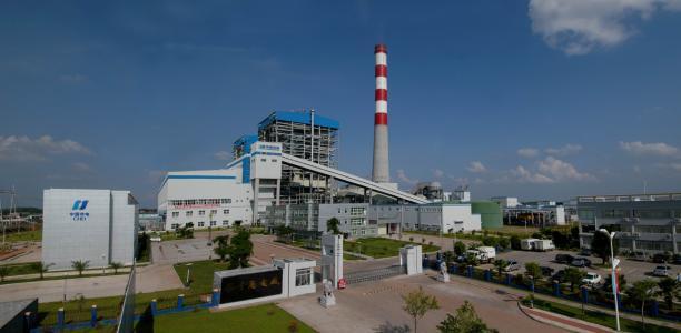 贵港工业总产值位居广西第二