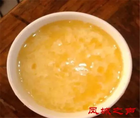 天冷了丰县真没啥好吃的也就这几碗汤够俺喝一辈子