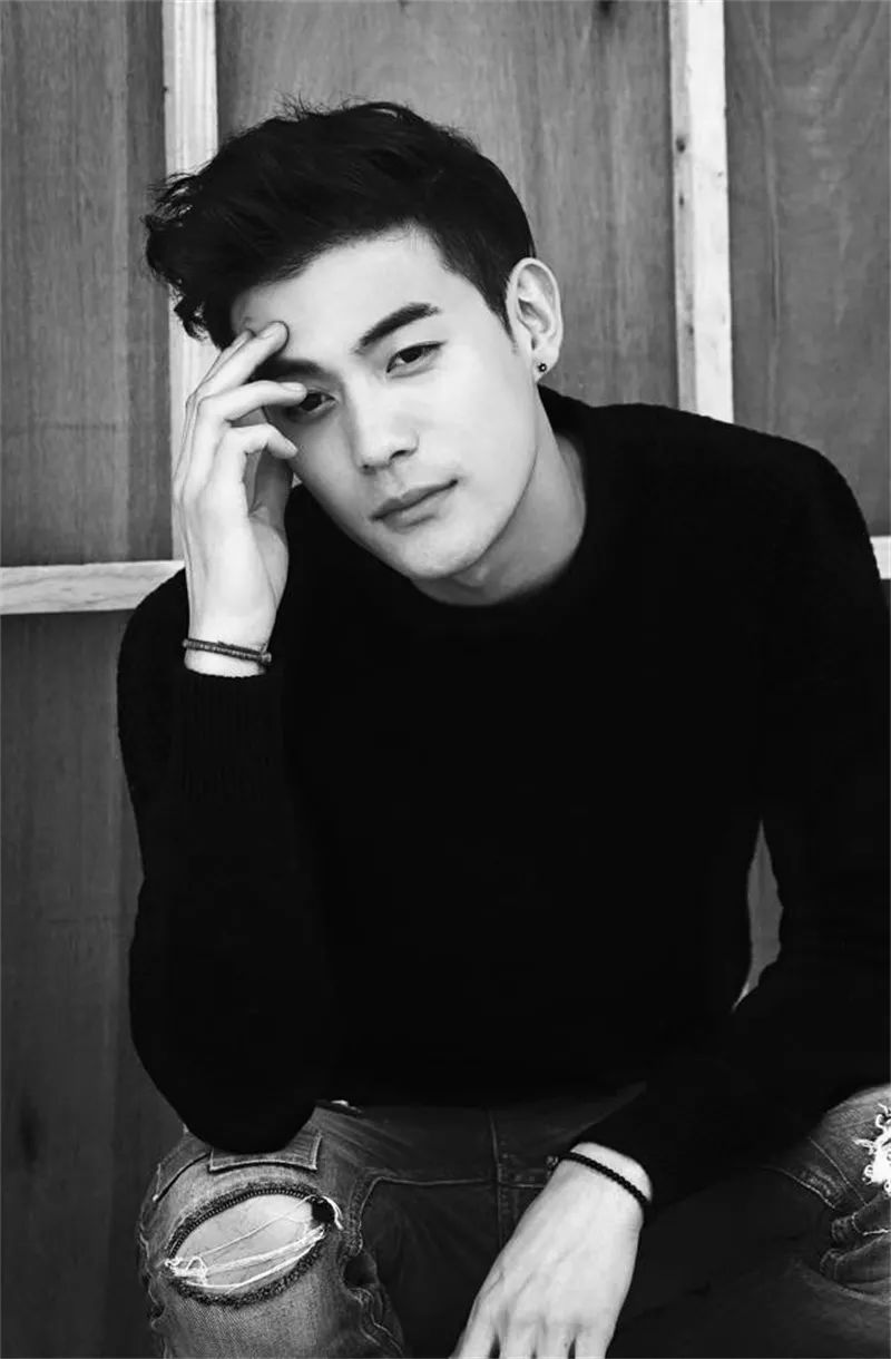 esee独家混血军团 强势来袭!_艾克达