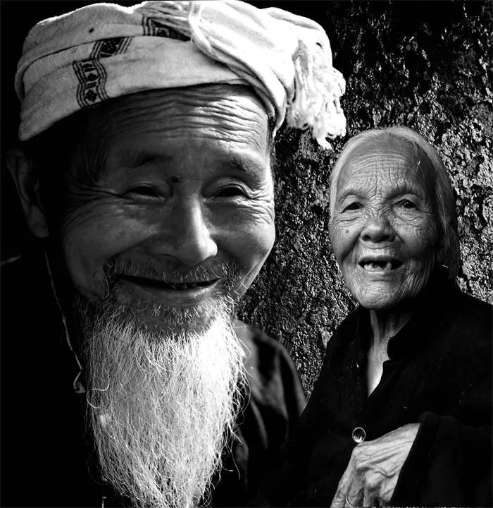 第九届ipa国际摄影艺术展获奖作品欣赏人像组