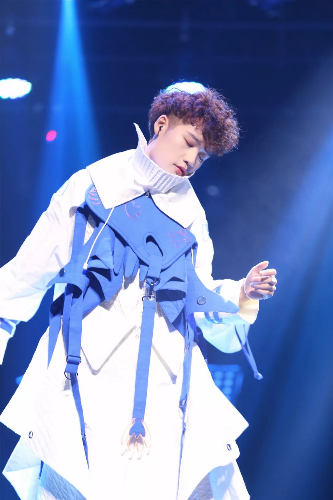 【明日7折开票】《宣言——金天泽2019个人音乐会宁波站》震撼开启!