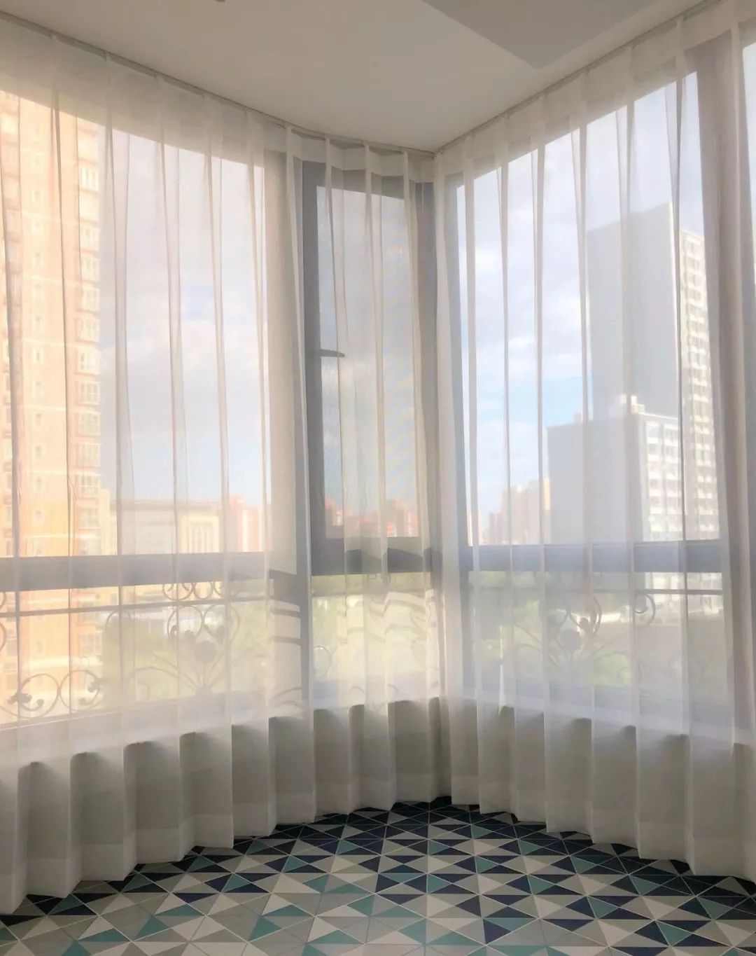 为什么纱帘在人们的心中越来越重要