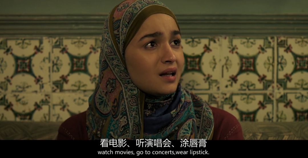 我们被叫停的印度却拿去申请了奥斯卡