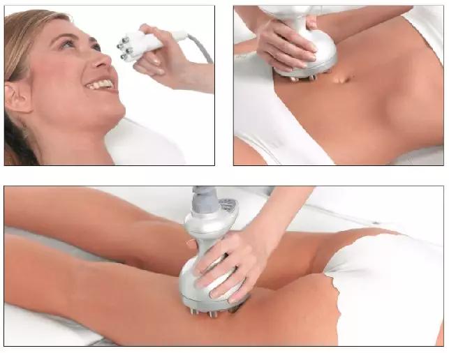 新品 | 升级版女神机：以色列VENUS LEGA-C天后仪：非侵入式身体+面部美容护理