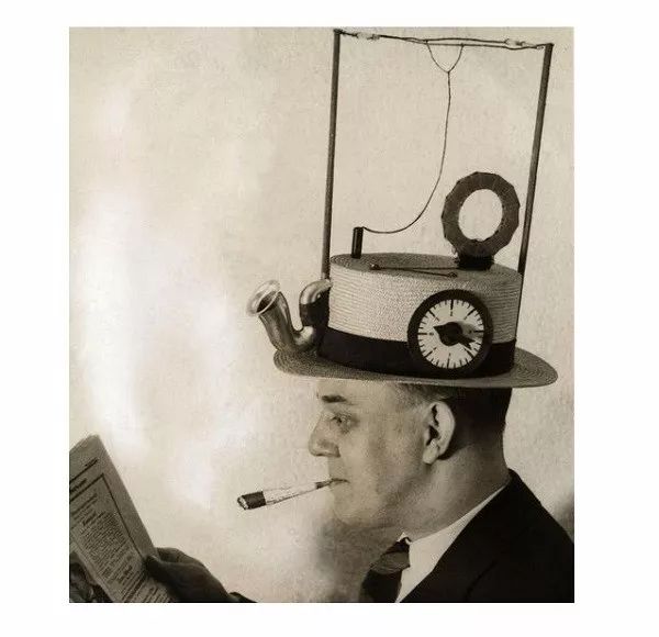 二十世纪人类最奇葩发明