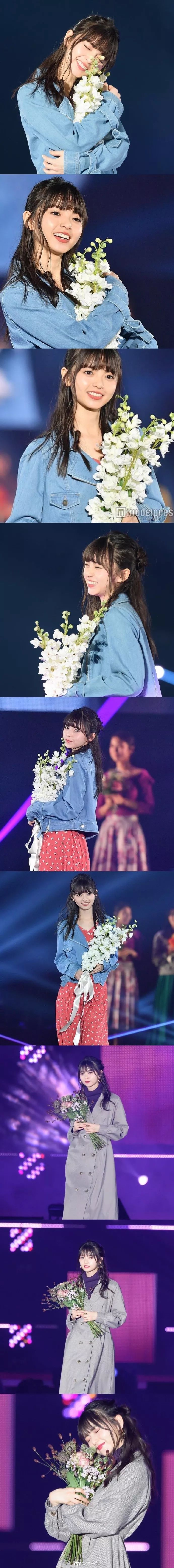 斋藤飞鸟走秀合集什么天使啊我醉惹我爱漂亮妹妹