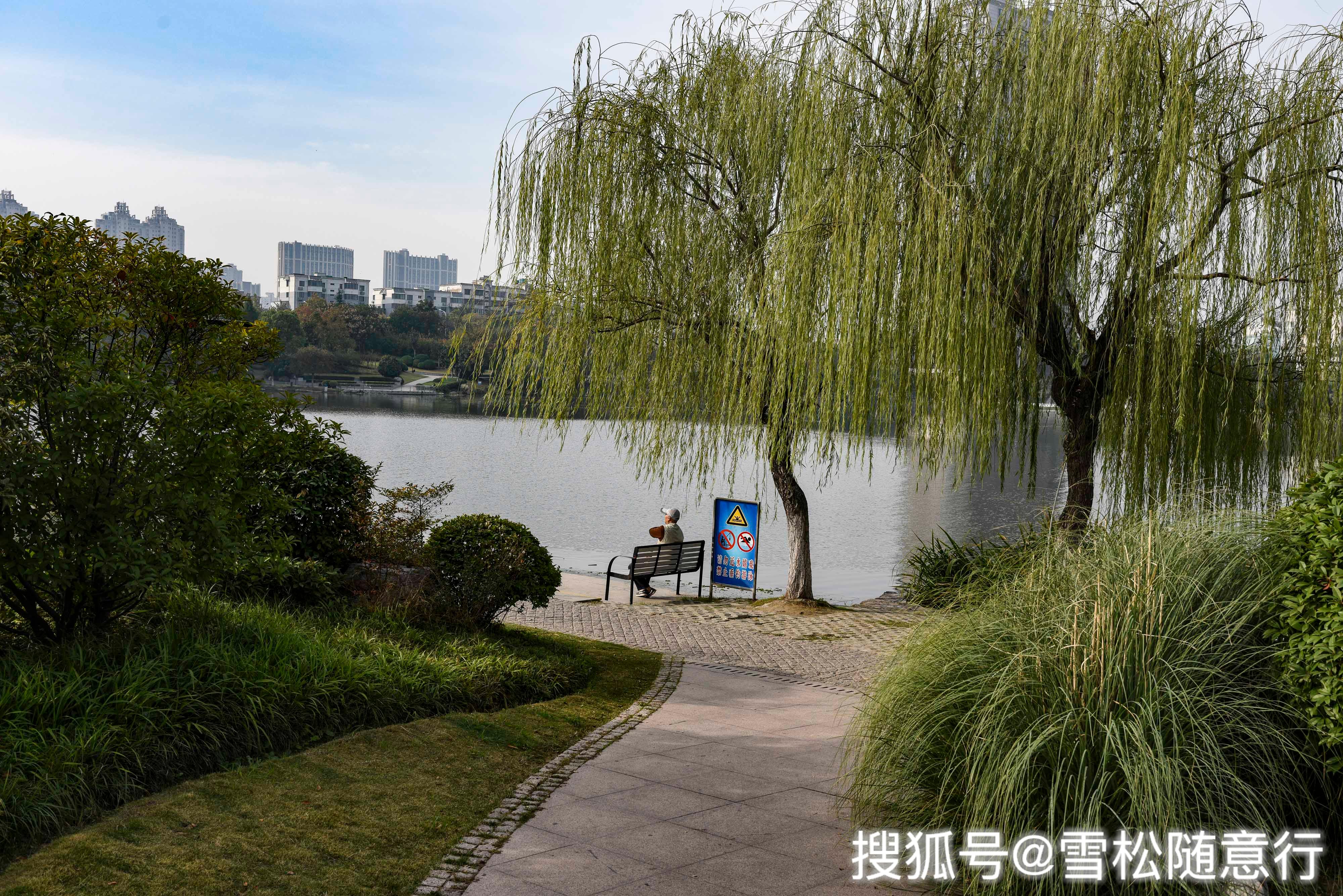 徐州九龙湖风景区简介图片