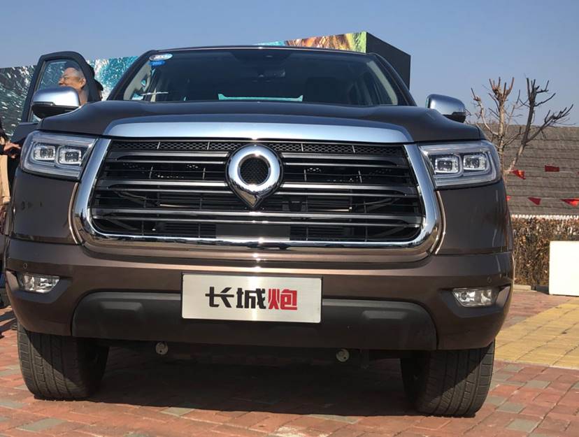 长城高音炮能让吉林男人嗨多久