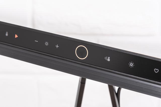 明基pianolight智能钢琴灯评测:孩子练琴的好伴侣