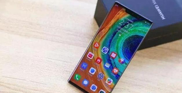 华为p30pro和mate30pro买哪款好?全面评测之后入手毫不犹豫