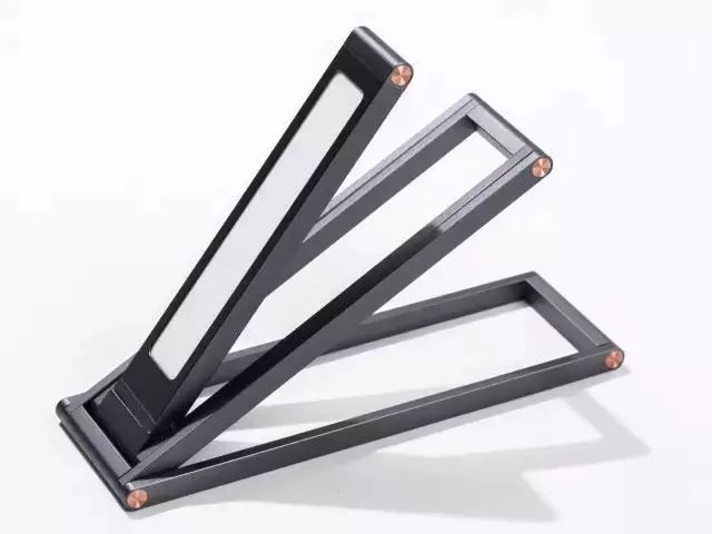 100例折叠产品赏析