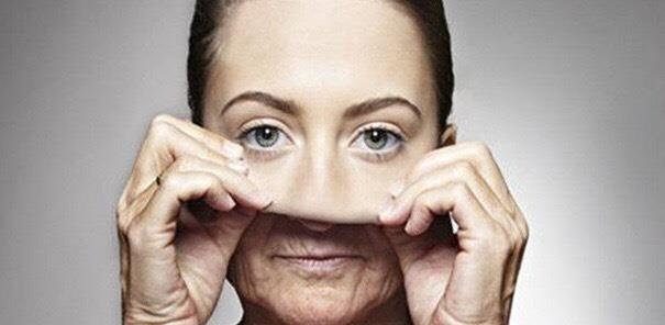 减肥也会让你肌肤松弛,解决松弛问题的3大方法教给你