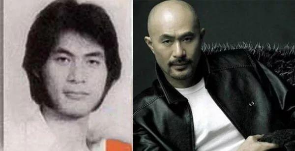 徐锦江这位演三级片成名的恶人竟然是圈内最好的艺术家