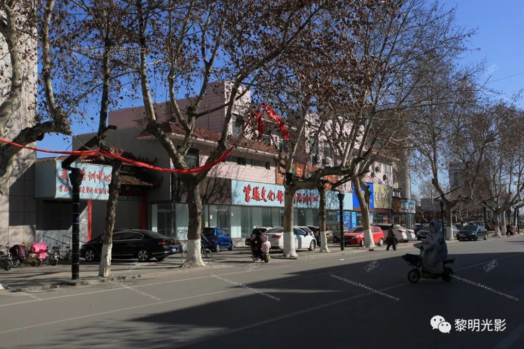 乡土记忆中的莒县你的样子我们无法忘记下篇