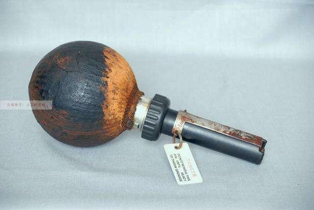 二战时期最奇葩的手雷士兵投雷5秒跑不掉就要同归于尽