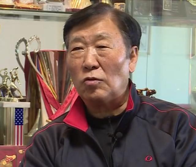 斯人已逝精神长存悼念国乒孤胆英雄前辈郗恩庭