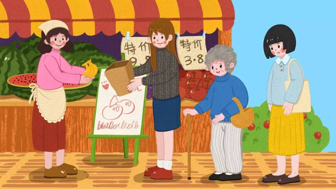 18个便利店引客入店妙招让你的收入提升2倍转门面网