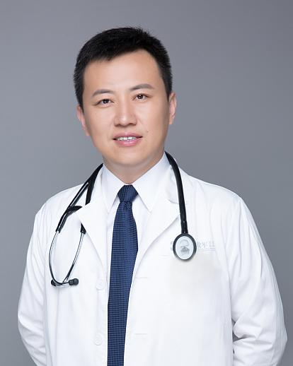 原创名医专访解放军总医院肿瘤内科施伟伟肺癌的靶向治疗