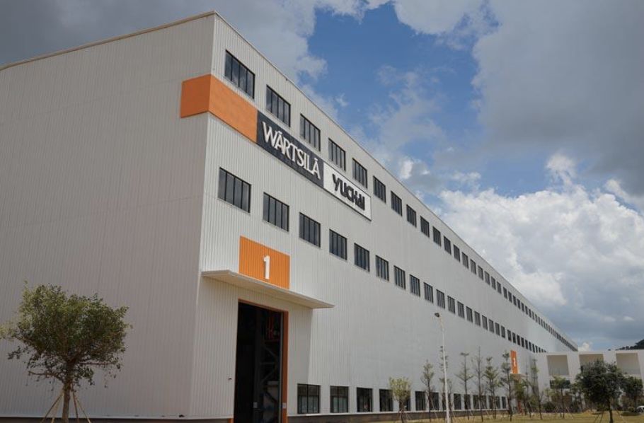 瓦锡兰下调2019年业绩预期,与去年相比下降1亿欧元 | 航运界