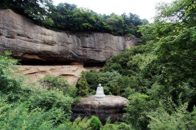 陝西壺口瀑布兵馬俑華山延安棗園自駕遊行程攻略