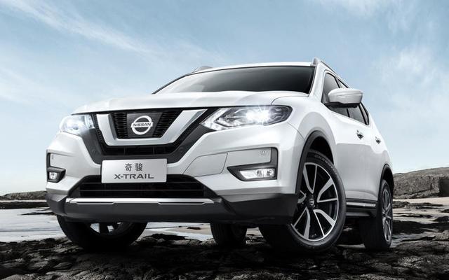 3款20万级热销日系suv,该怎么选?