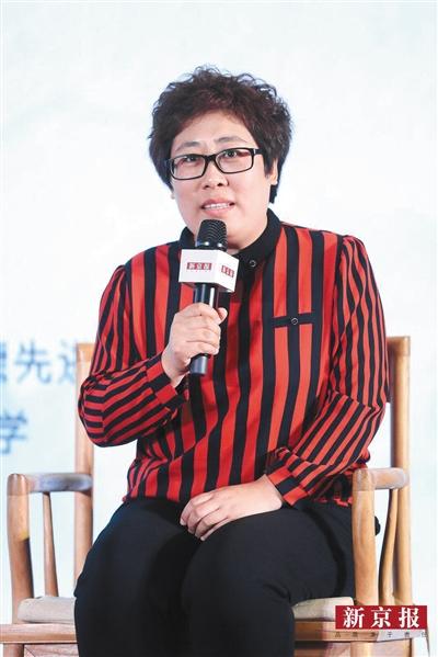 彭宏,北京丰台二中副校长韩冬,清华附小教师,全国明星教师朱晨光,教育