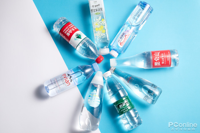 原来我们被这些瓶装水骗了这么些年,你中枪了吗?