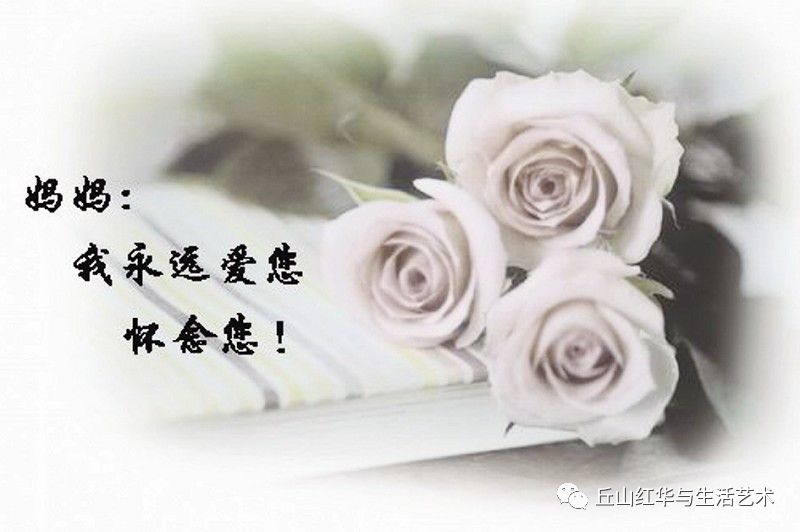 百日祭母作者张绪江主播胡保玲