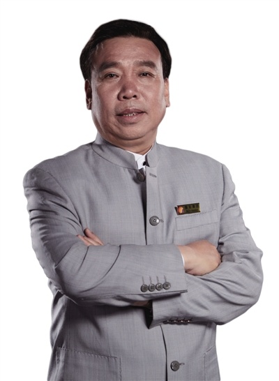 振东集团以科研带动中医药走出去