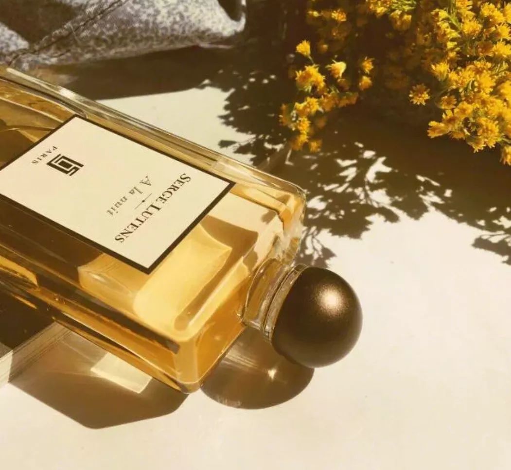 告别街香这8支香水让你闻起来超有辨识度