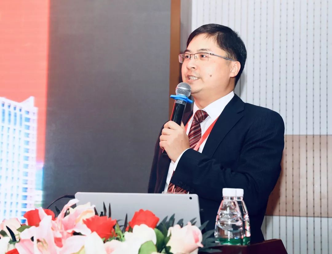 骨折诊疗领域著名专家以及东南大学附属中大医院多学科团队专家授课