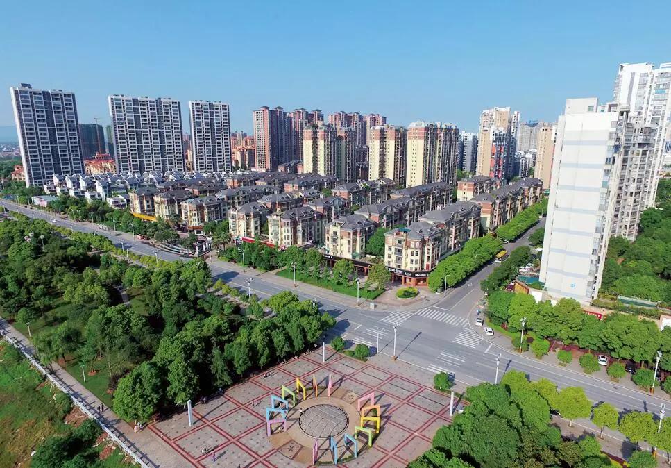 万里衡阳雁寻常到此回衡阳这么美你知道吗
