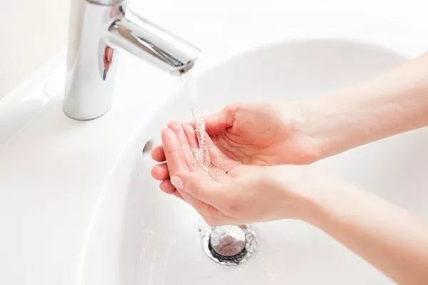 五分之一澳洲人如厕后竟不洗手?