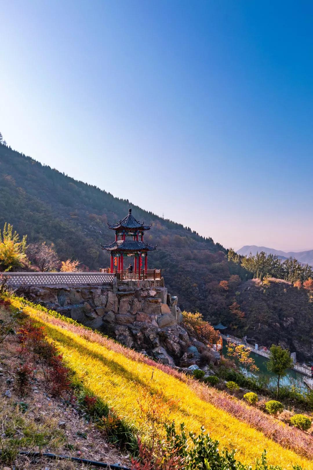 家长们最喜欢什么样的自驾游,济南最新开业的一个景区异常火爆