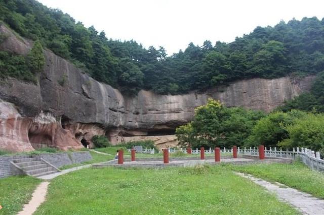 陝西壺口瀑布兵馬俑華山延安棗園自駕遊行程攻略