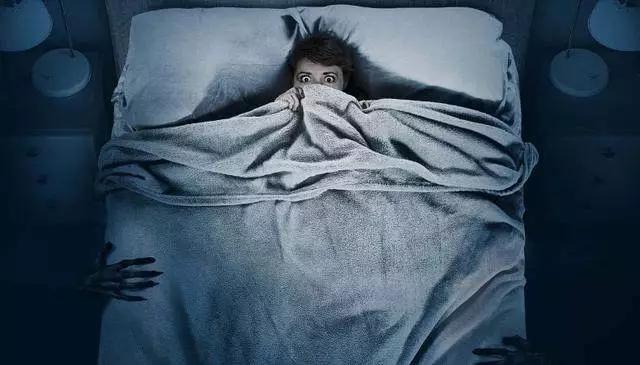常做噩梦是被"不干净"的东西缠上了吗?_梦境