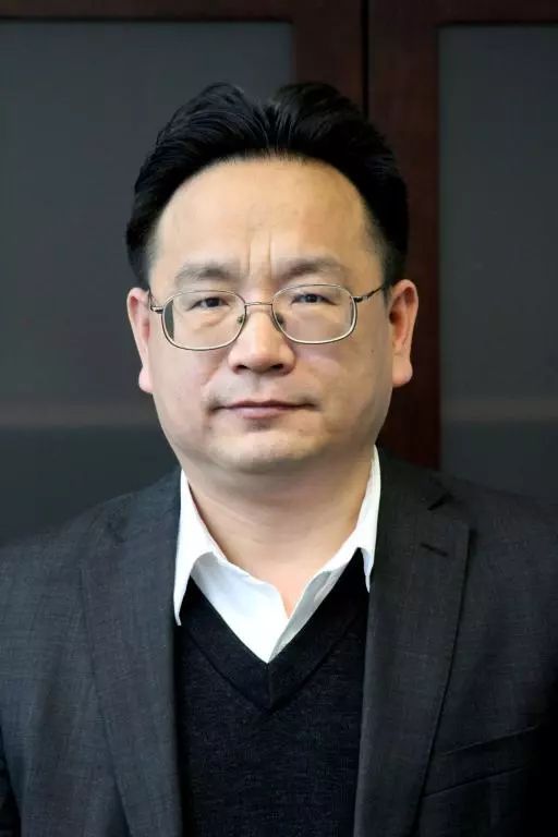 张春祥教授受聘我校副校长主持行政全面工作