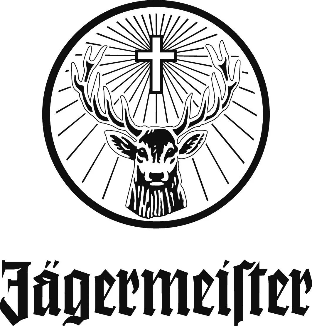 万圣节活动:666摇滚店 x jagermeister野格