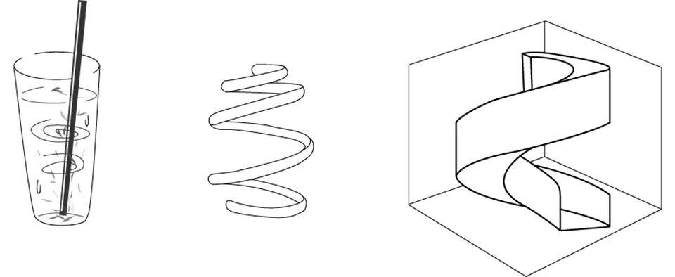 喜茶可能是一家设计公司,内部设计竟如此高调