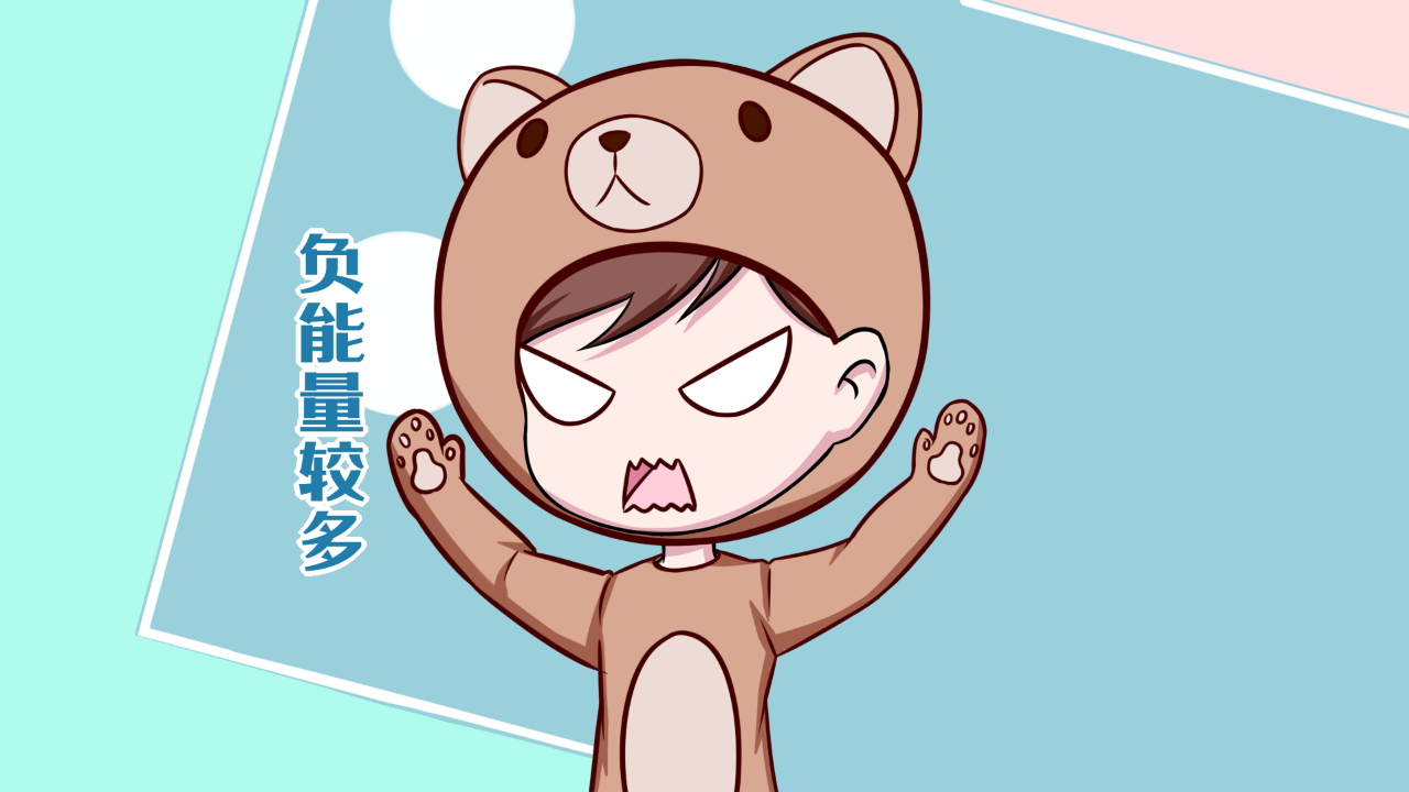 毁掉孩子的并不是输在起跑线上而是来自父母的负能量