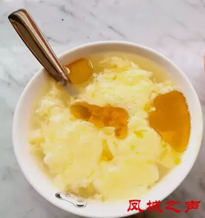 天冷了丰县真没啥好吃的也就这几碗汤够俺喝一辈子