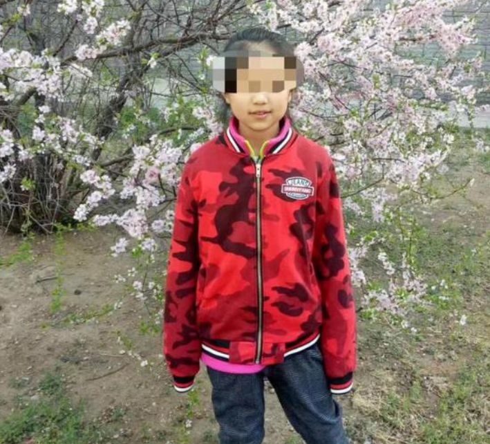 从大连女童被杀案到广州番禺女童被奸杀案,究竟谁之过?_蔡某某