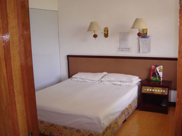 中国旅游景区大全之北京响水湖长城自然风景区