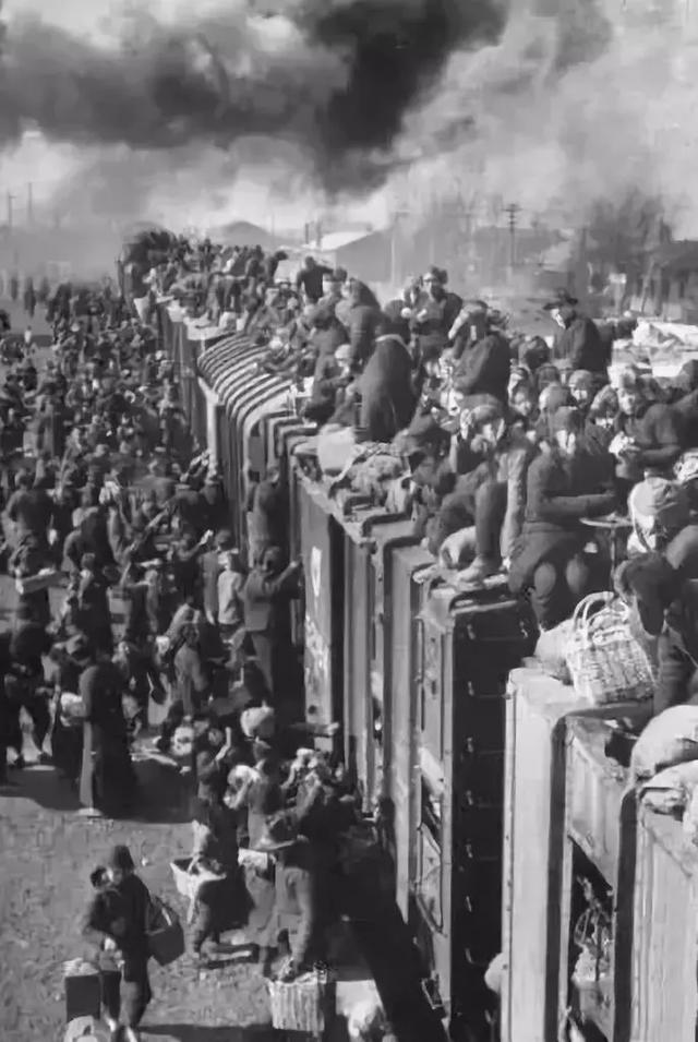 1975年2月4日,海城市发生里氏7.