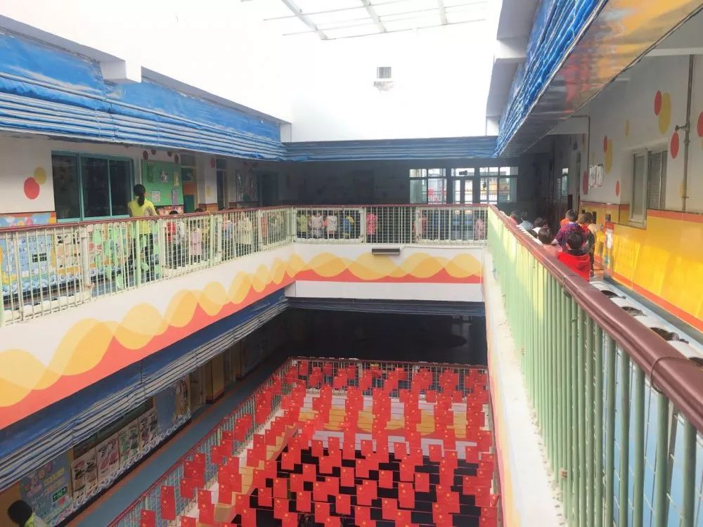 真情支教——我园魏勍老师赴临夏永靖县支教活动系列报道(二)_太极